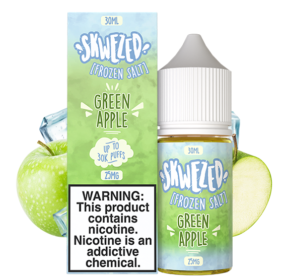 green apple vape juice Why Does My Vaporesso XROS Taste Burnt? (And How to Fix It Fast) – Tablites main image 0