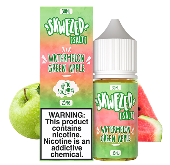 elf bar vape uk Reds Apple Ejuice x Keep It 100 Slapple Vape Juice main image 1
