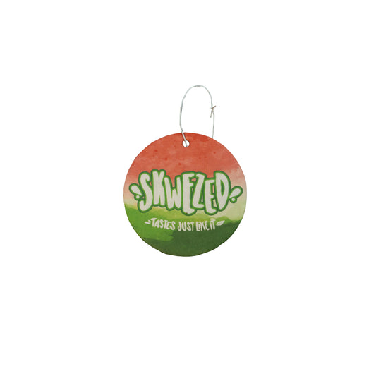 Skwezed New Air Freshener – Watermelon