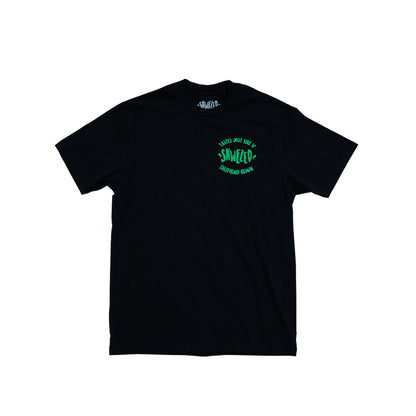 Skwezed "California Grown" T-shirt