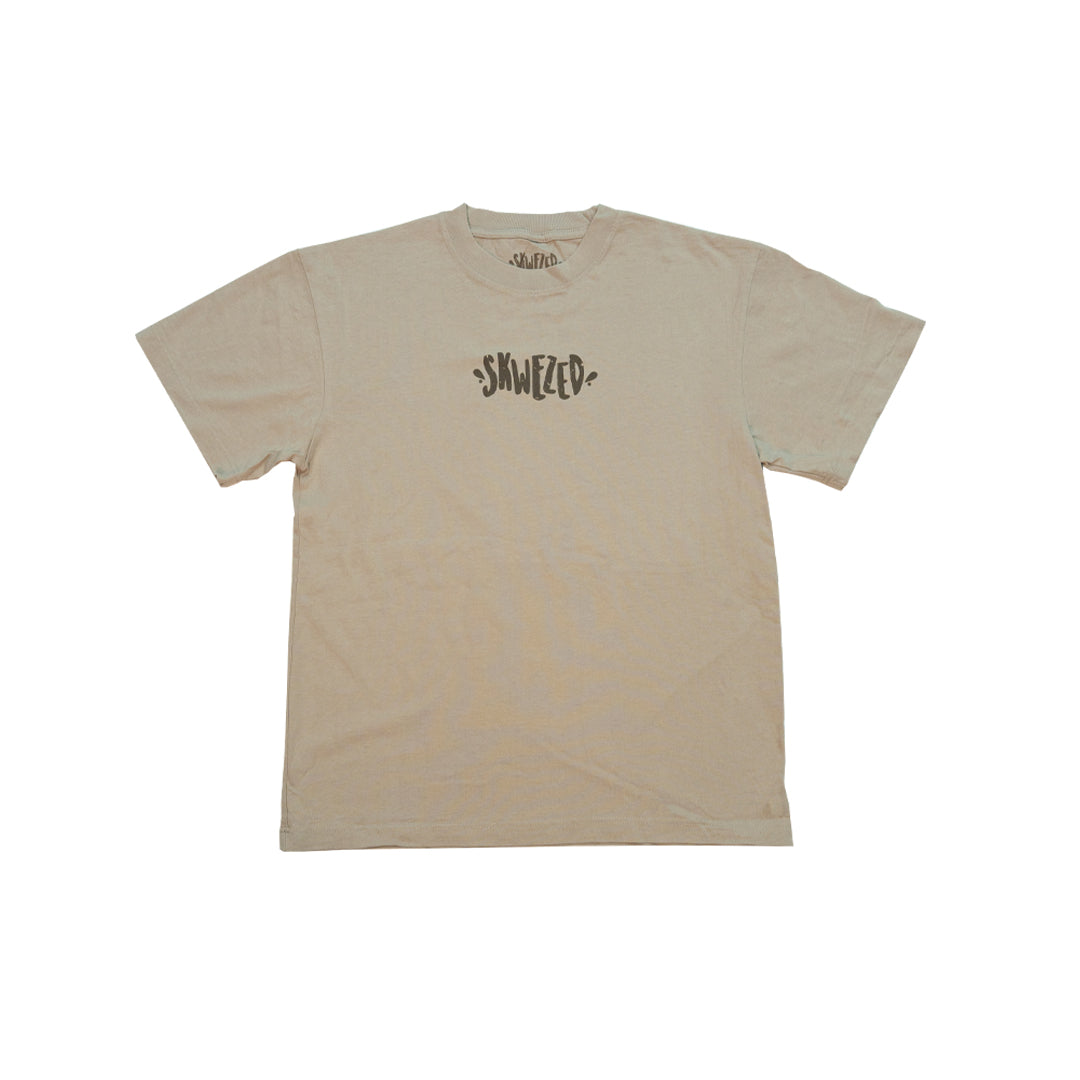 skwezed sign t-shirt