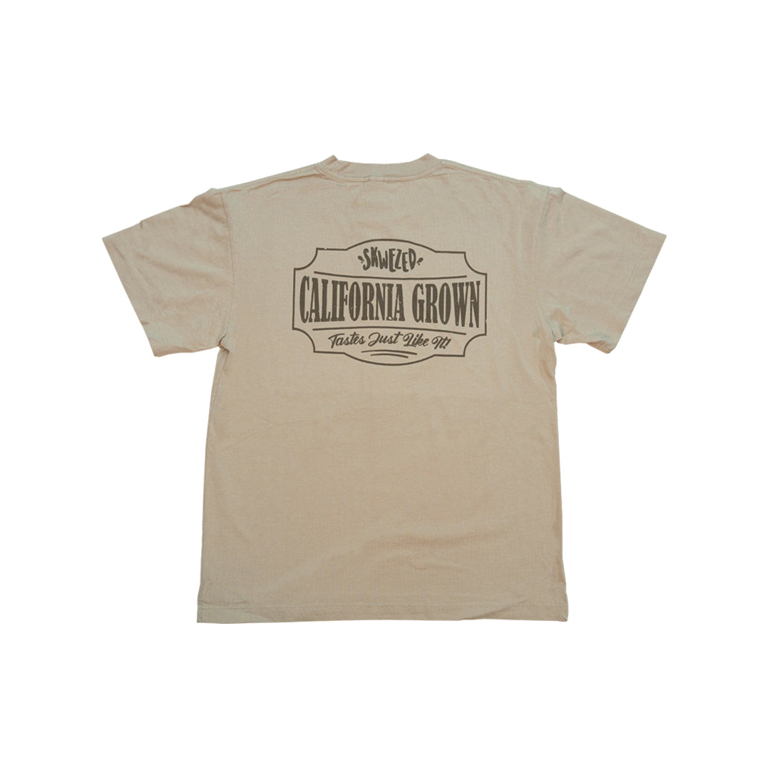 skwezed sign t-shirt