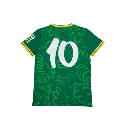 Skwezed World Cup 2026 Jersey