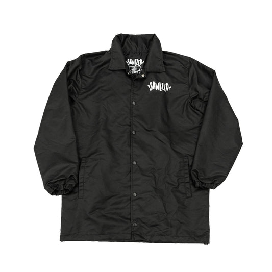 PROMO - APPAREL - Skwezed Coach Jacket