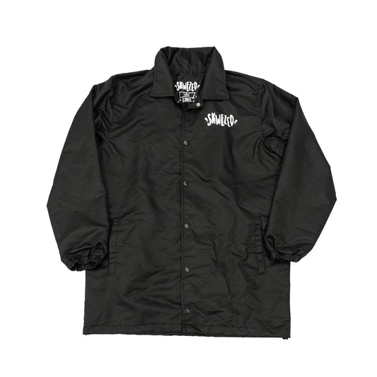 "Tastes Just Like It" Coach Jacket