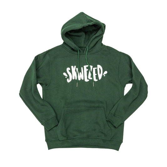 PROMO - APPAREL - Skwezed Hoodie