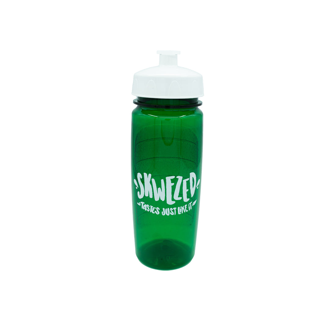 ss 2026 consumer merch – sports bottle