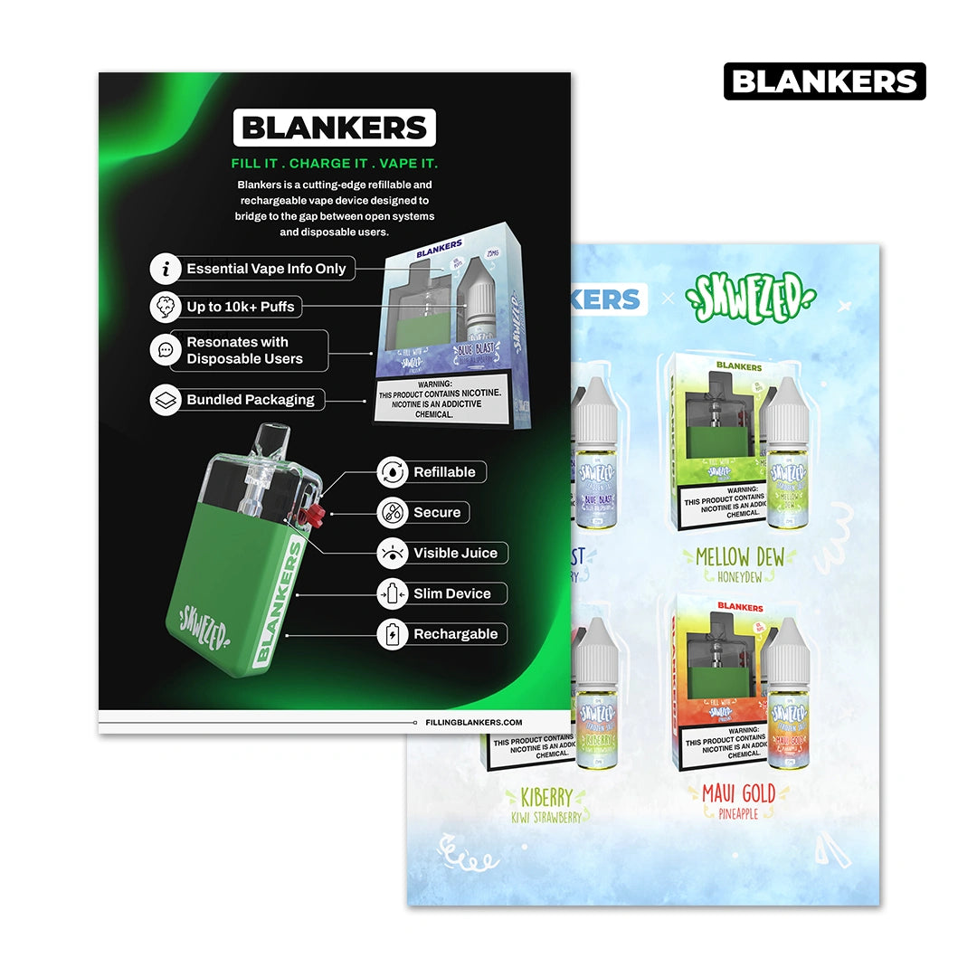 bl x sk - store merch - menu (4 flavors - 8/27/2024)