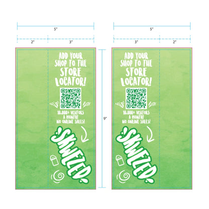 Distributor BA Bundle