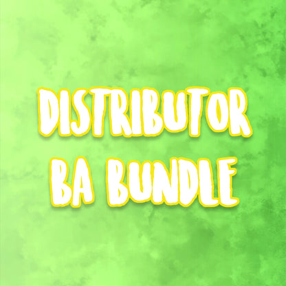 Distributor BA Bundle